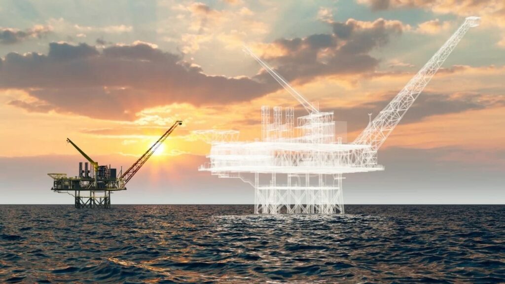 Two contracts for huge Black Sea gas project reel in $10 million for Expro