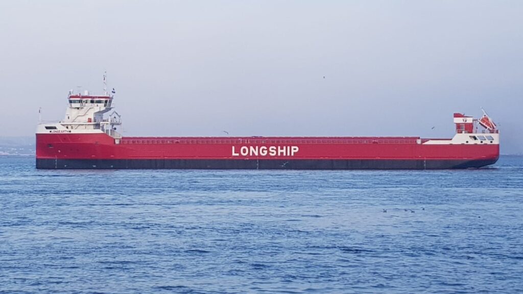 Longship