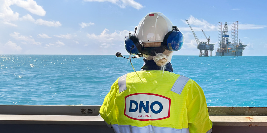 Fourfold production uptick for DNO’s North Sea oil & gas business after Sval buy