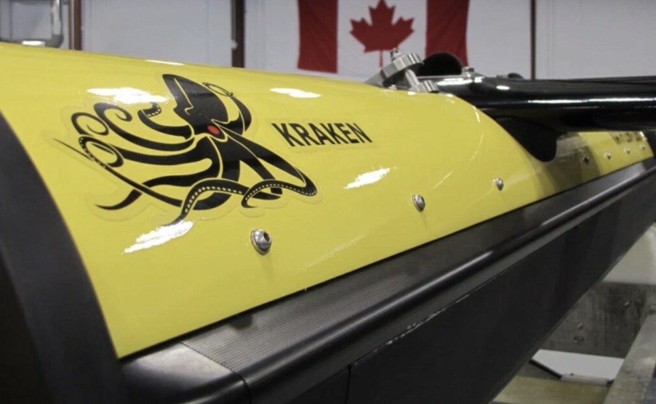 Kraken's $17 million purchase of US company to boost its subsea offering