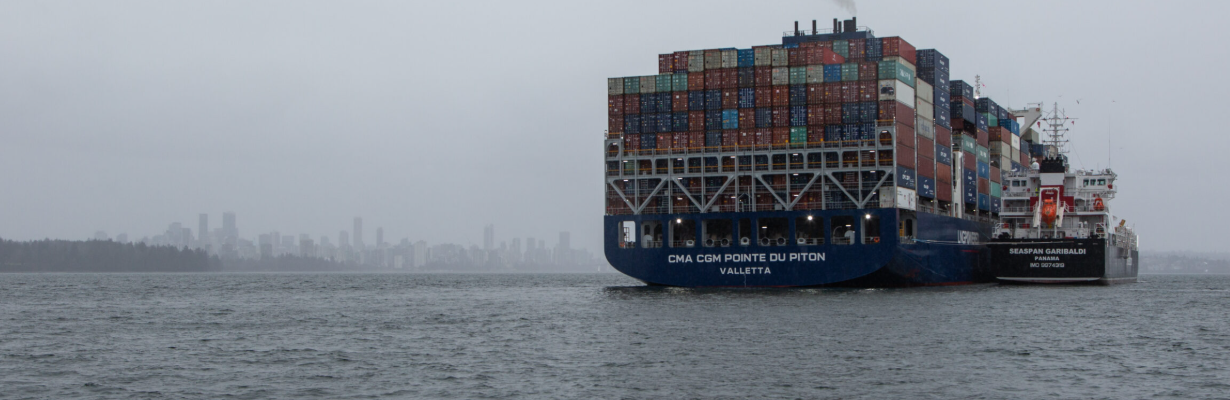 Seaspan
