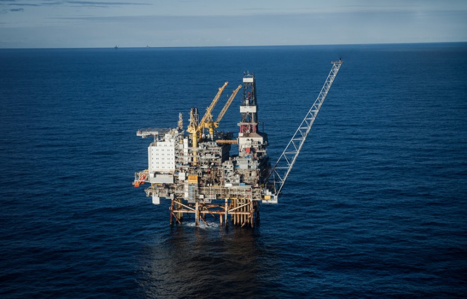 Norwegian firm getting a stake in North Sea prospect ahead of drill-or-drop decision