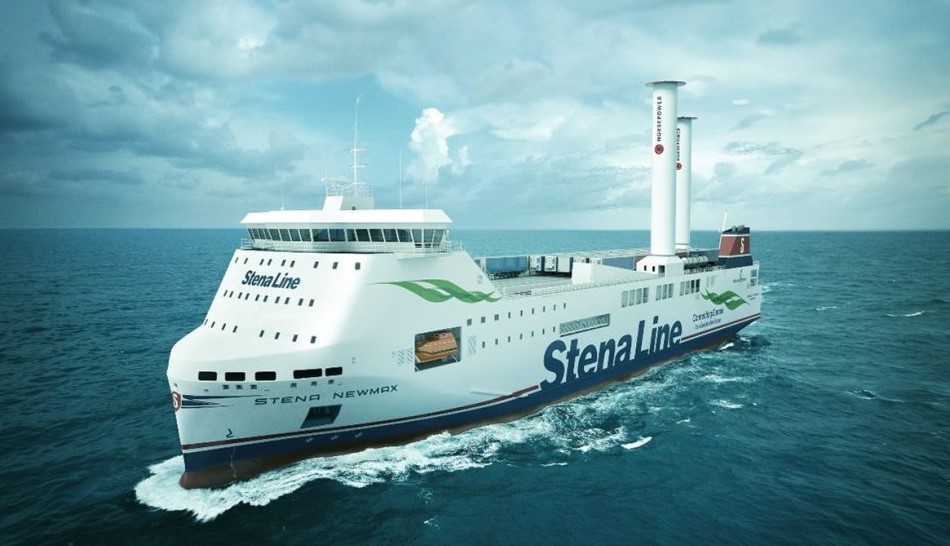 Stena Line