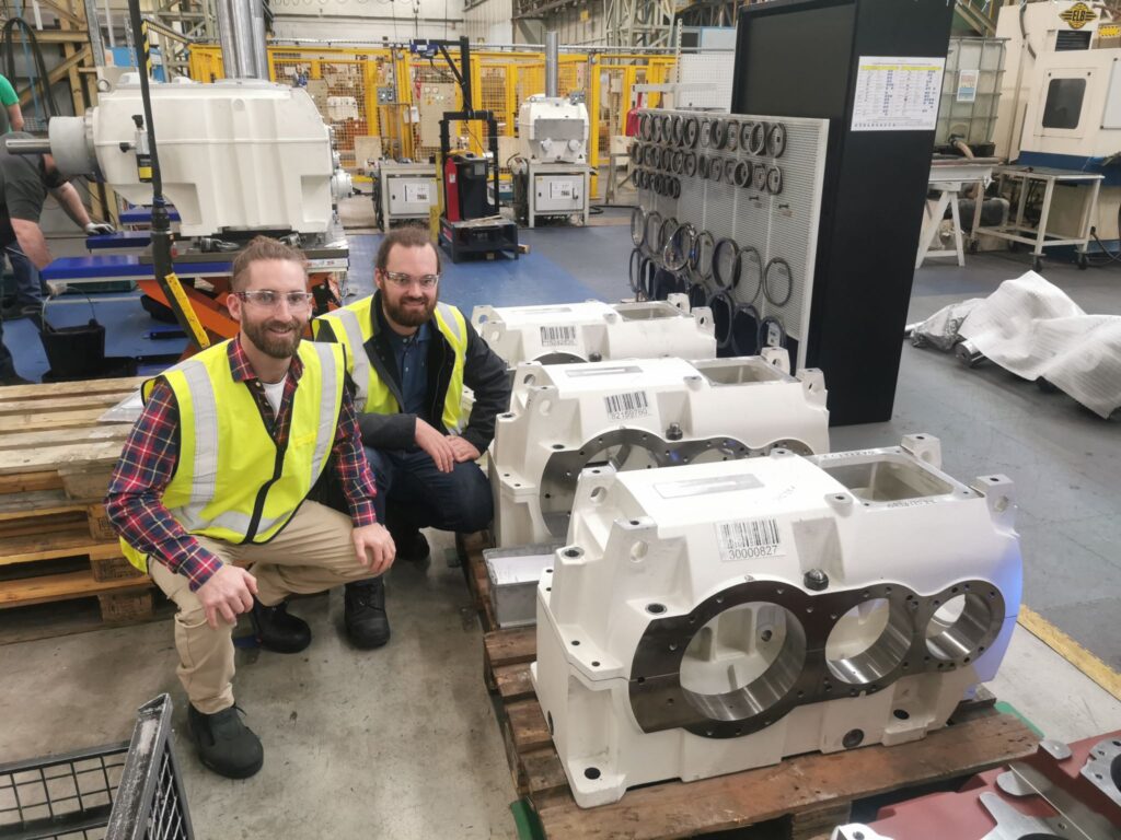 The ACHIEVE team is advancing preparations for the deployment of its CETO wave energy prototype in Spain at the Biscay Marine Energy Platform.