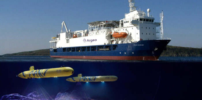 Argeo’s bankruptcy estate sells three ‘core’ technologies to Kongsberg Discovery
