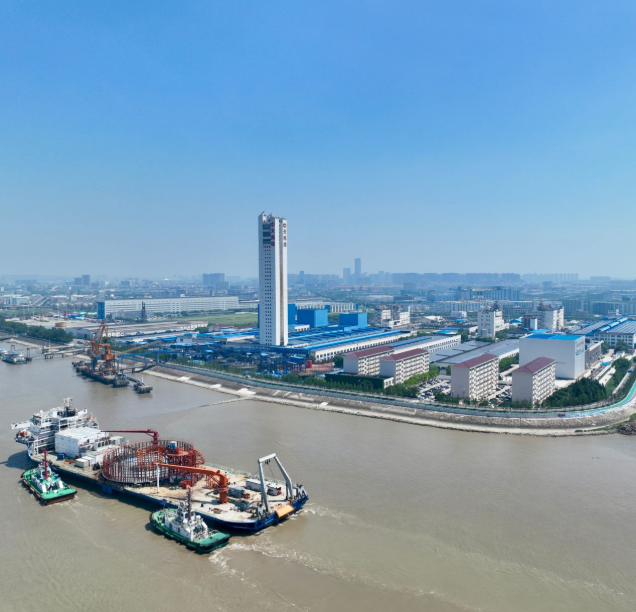 ZTT wins submarine cable contract for 1 GW Chinese offshore wind farm