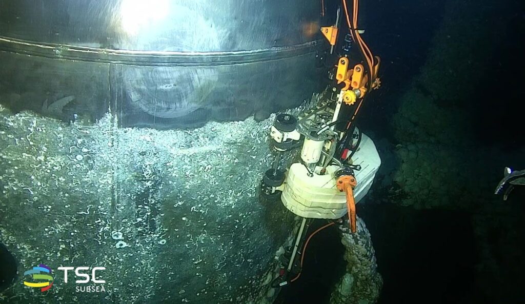 Subsea World News () Subsea World News