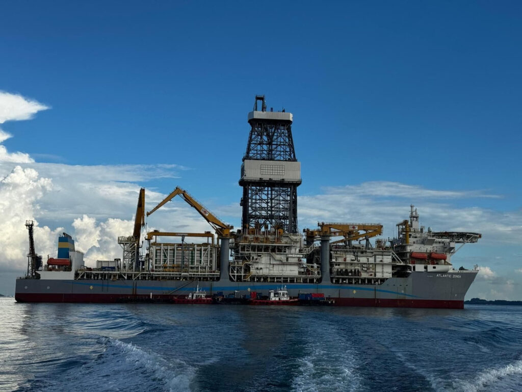 Petrobras sets its cap on 14 new FPSOs by 2028 but