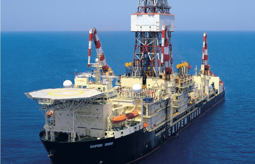 Energy giants sign binding merger deal, bringing Saipem7 closer to reality
