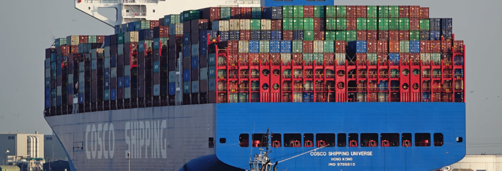 COSCO