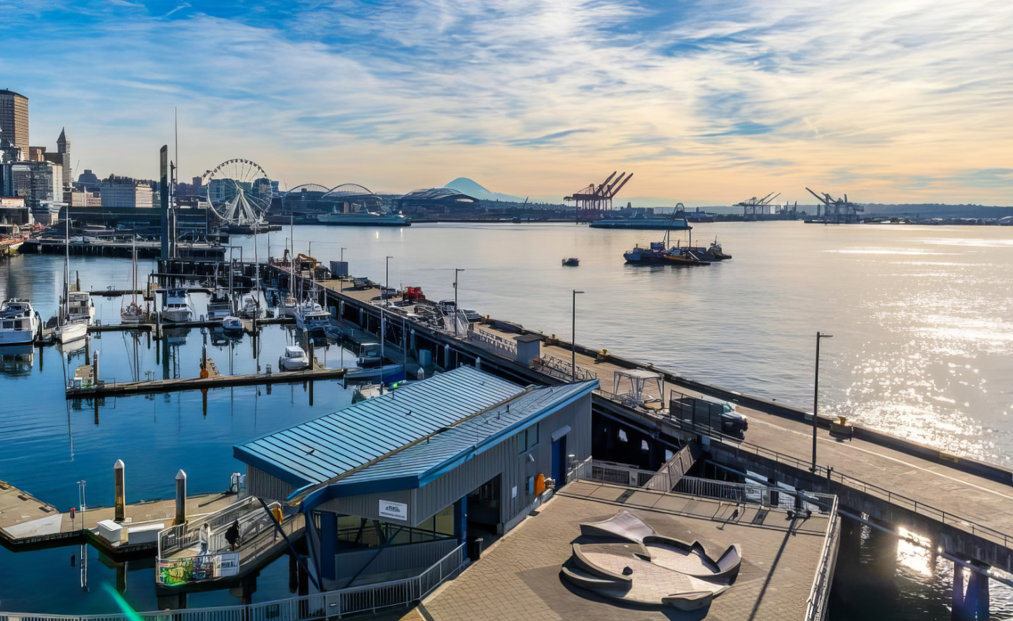 Port of Seattle