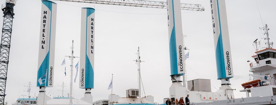 Holland Shipyards