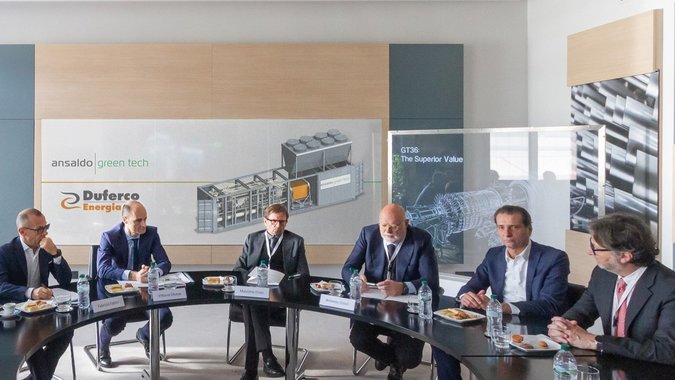 New partnership to commission 1 MW electrolyzer for hydrogen valley in Sicily