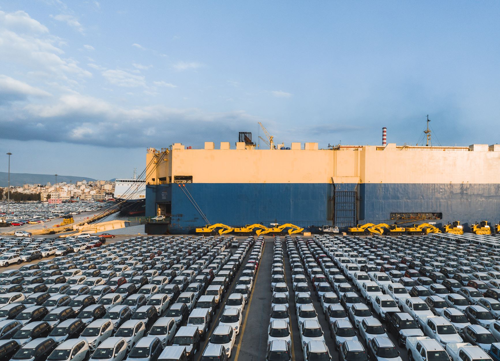 COSCO