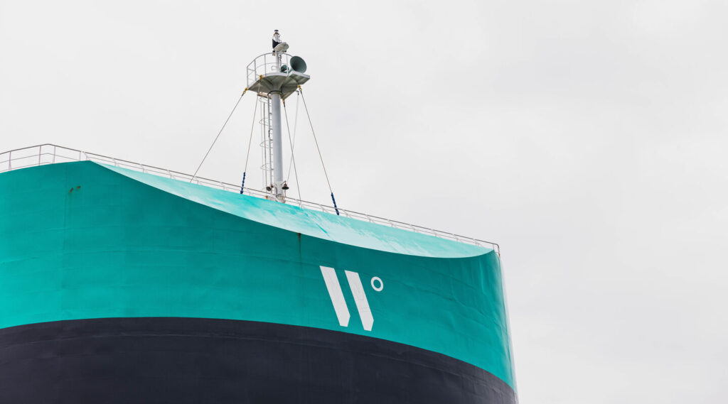 Wallenius Wilhelmsen