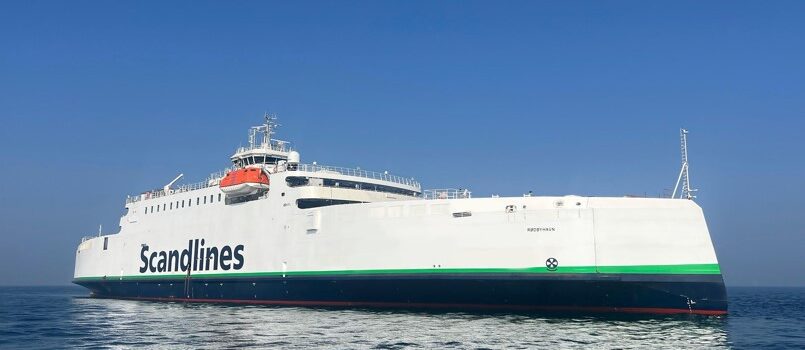Scandlines
