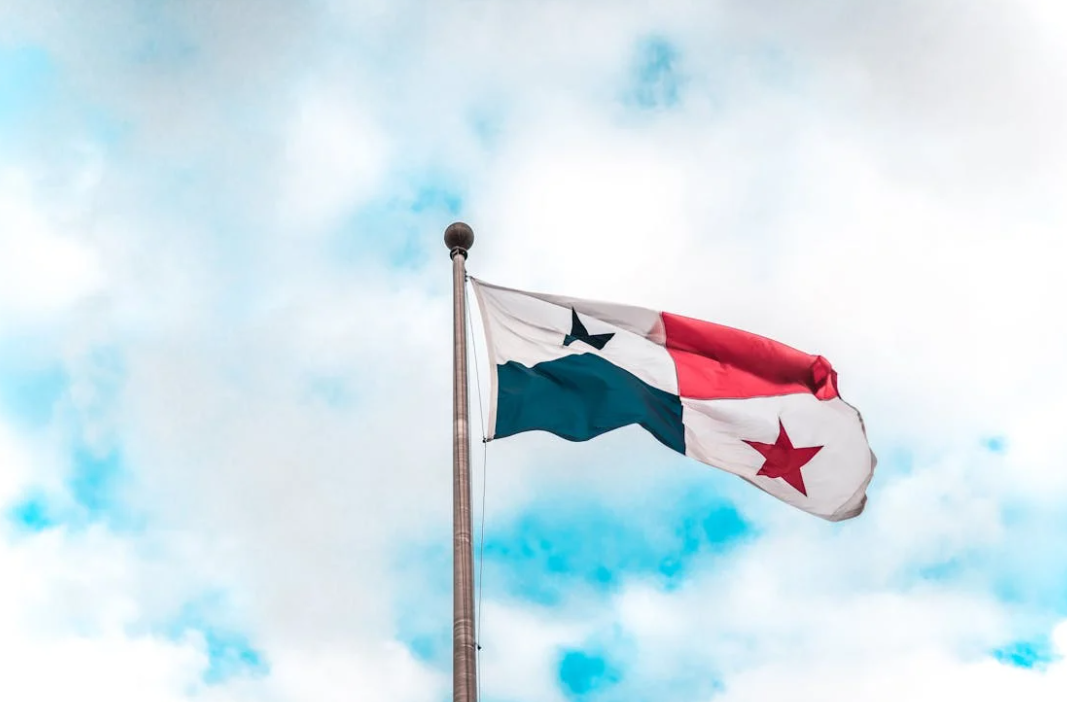 Panama Canal