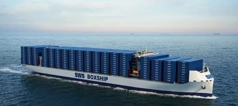 Seaspan