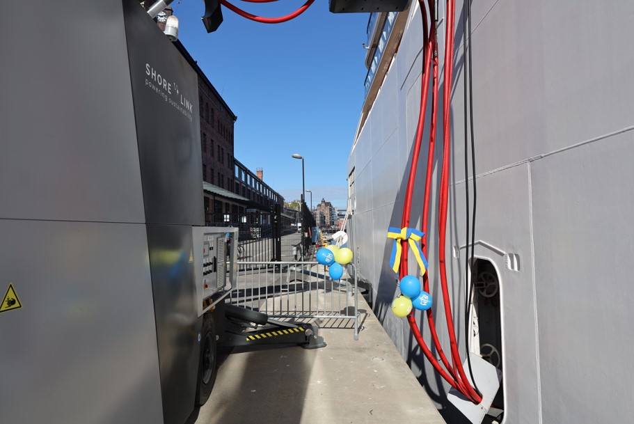 Sweden