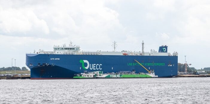 UECC