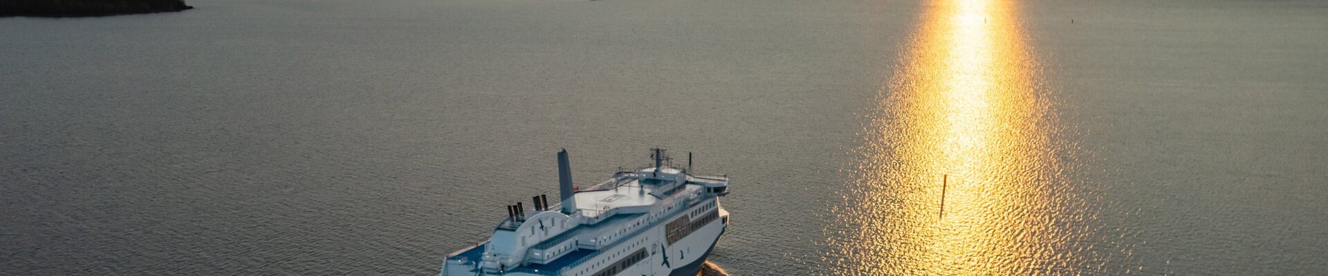 Foreship
