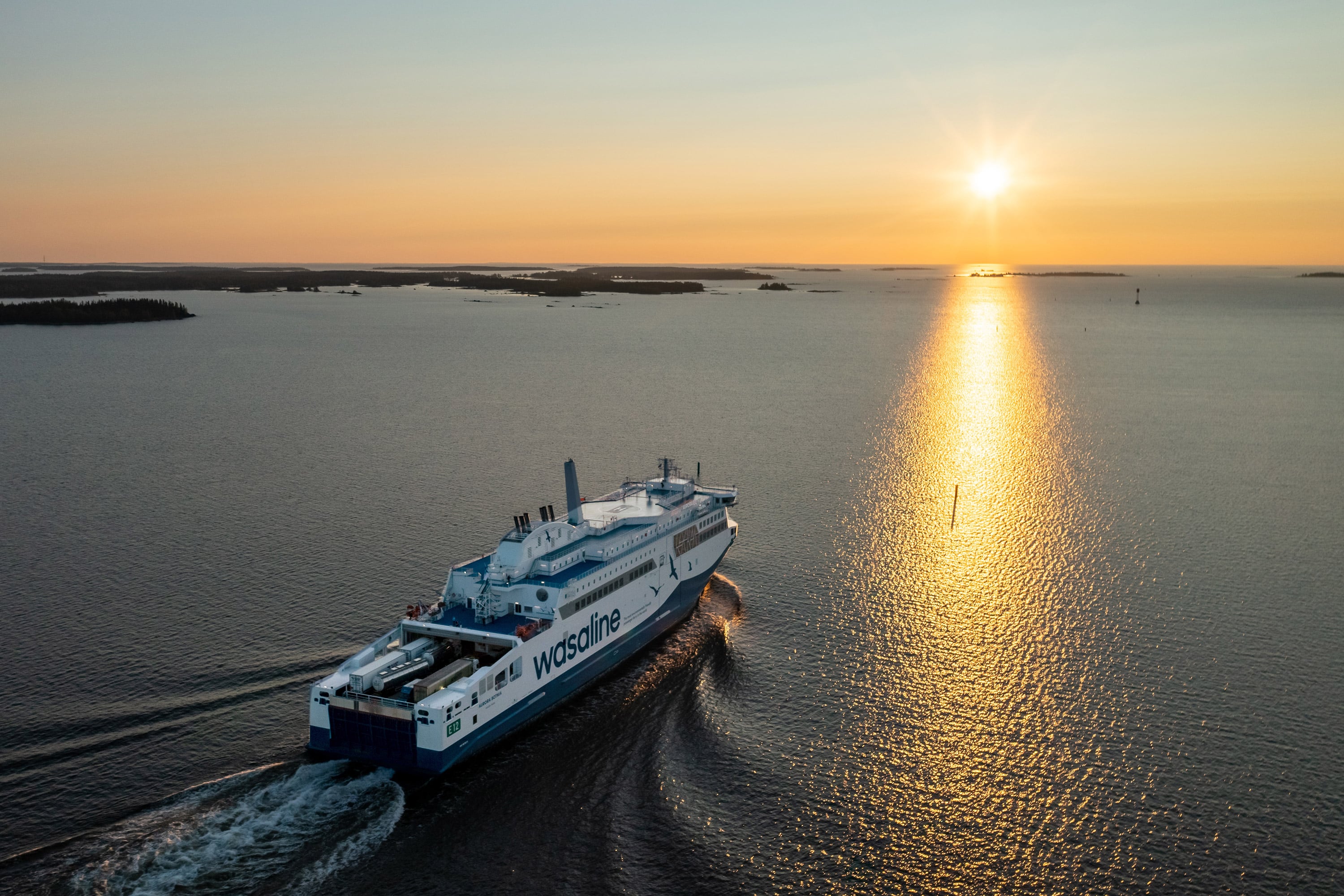 Foreship