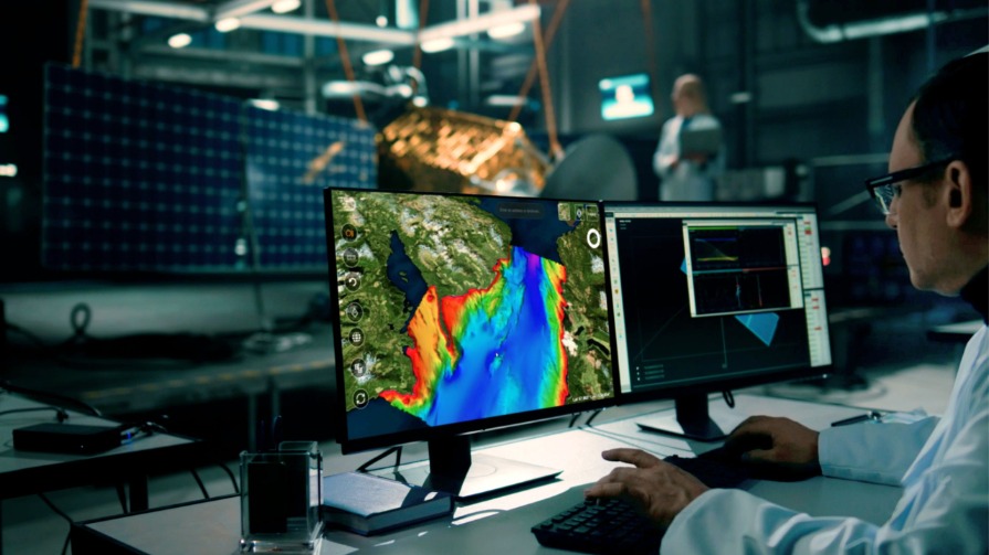 US firm’s solution bringing data-driven safety to offshore ops