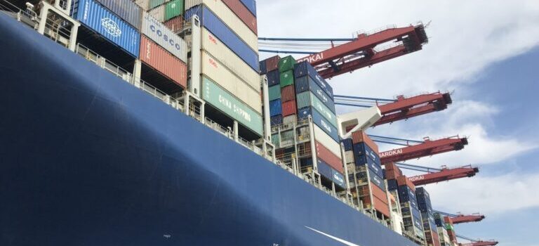 CMA CGM