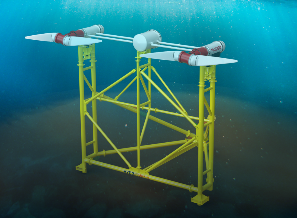 Source: Inyanga Marine Energy Group