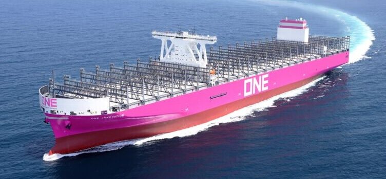 ONE