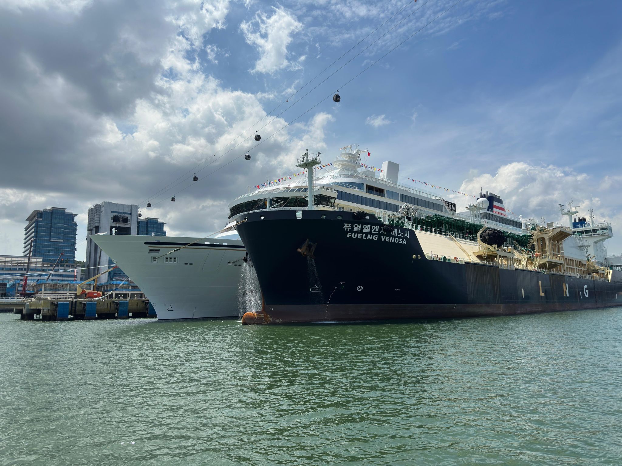 Singapore
