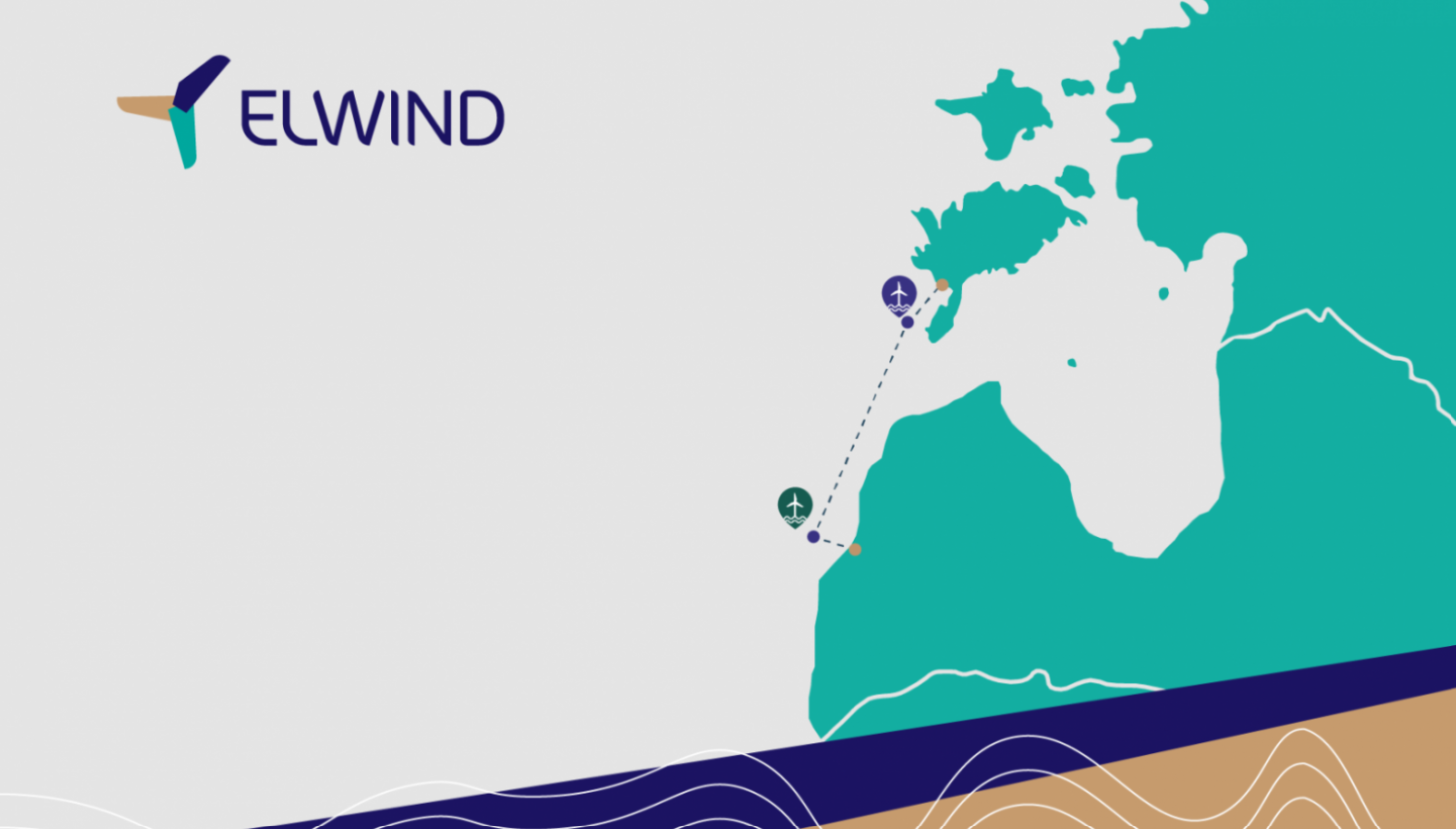 elwind geophysical survey
