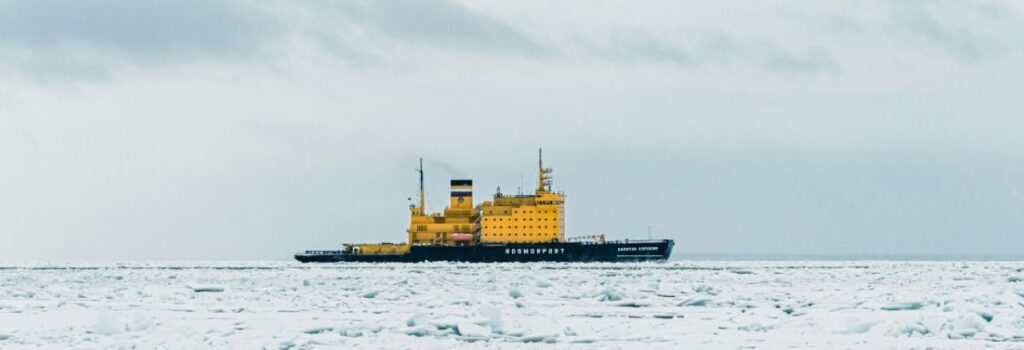 Arctic