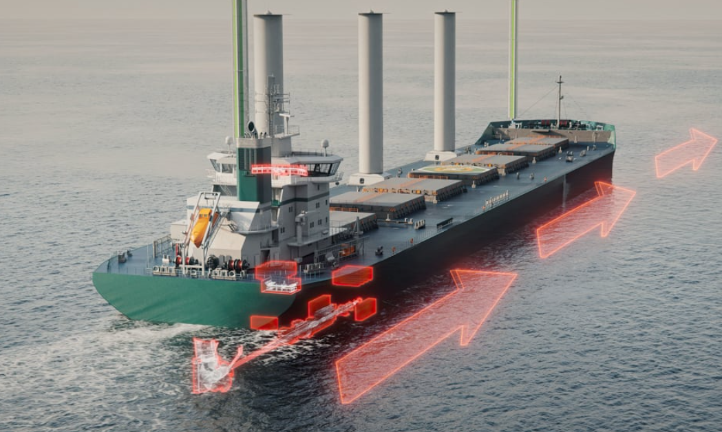 Kongsberg Maritime rolls out service to ‘streamline’ WAPS adoption