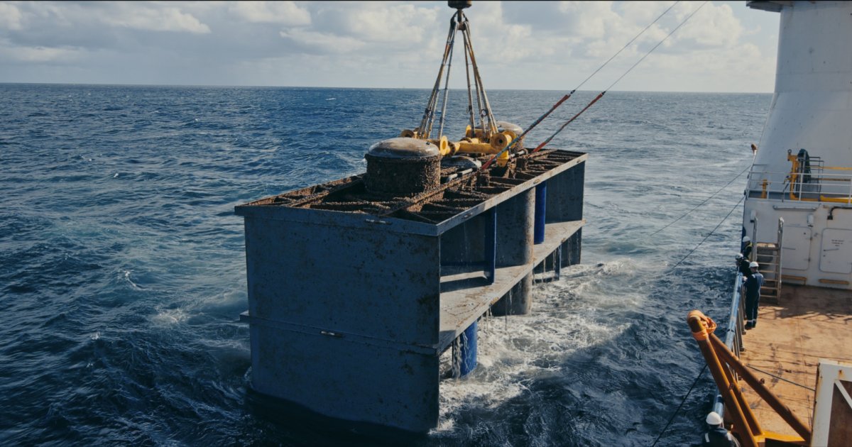 Source: UK Marine Energy Council