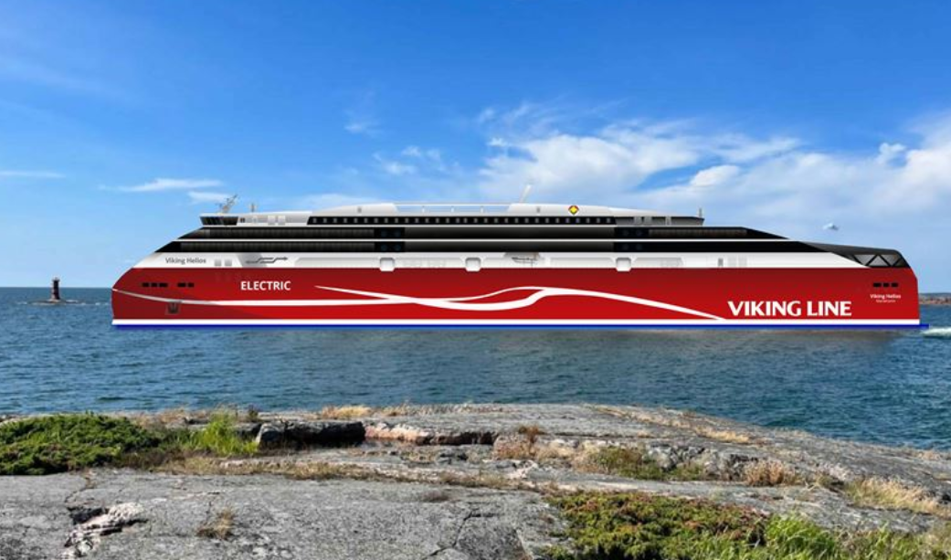 Viking Line