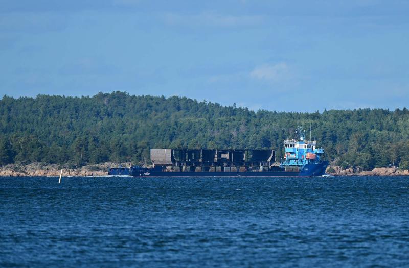 Finland’s Meriaura returns to family ownership