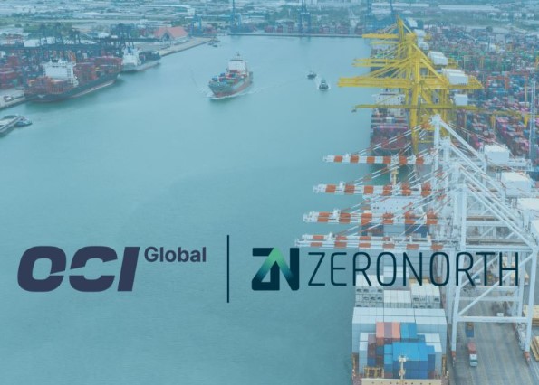 OCI Fuels, ZeroNorth wrap up ‘first’ fully digital green methanol delivery in Rotterdam port