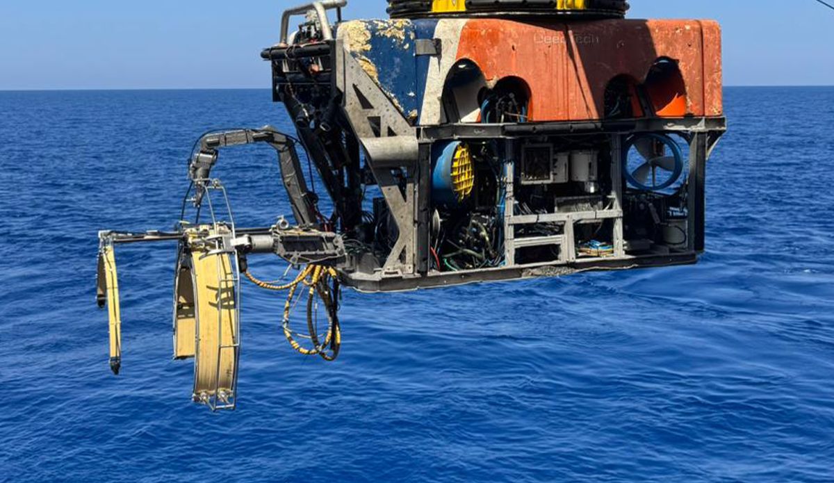 Source: TSC Subsea
