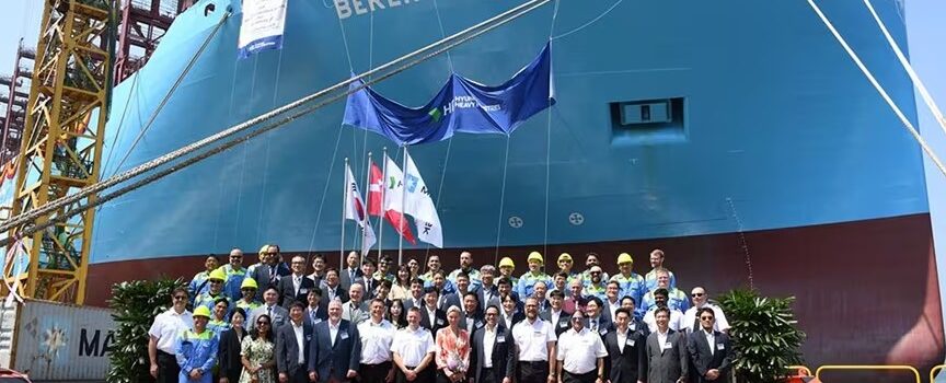 Maersk