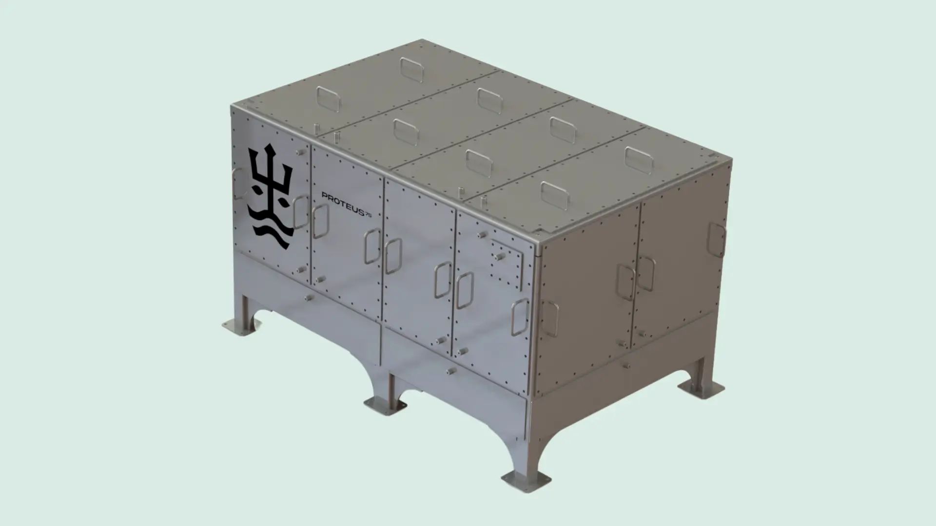 Proteus Energy Launches Groundbreaking Hydrogen Fuel Cell Solution for Maritime Sector in Singapore