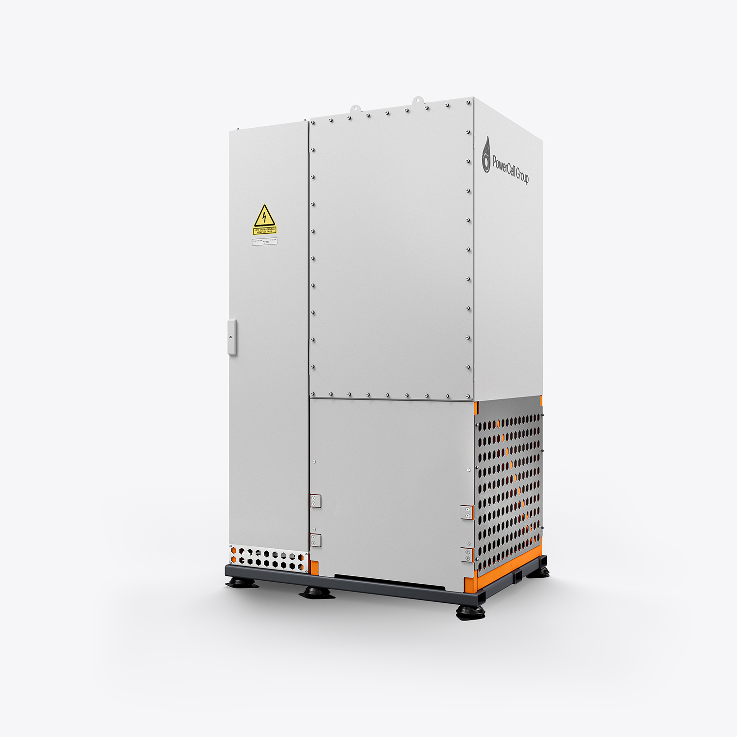 PowerCell Receives Lloyd's Register Certification for Marine Fuel Cell System 225
