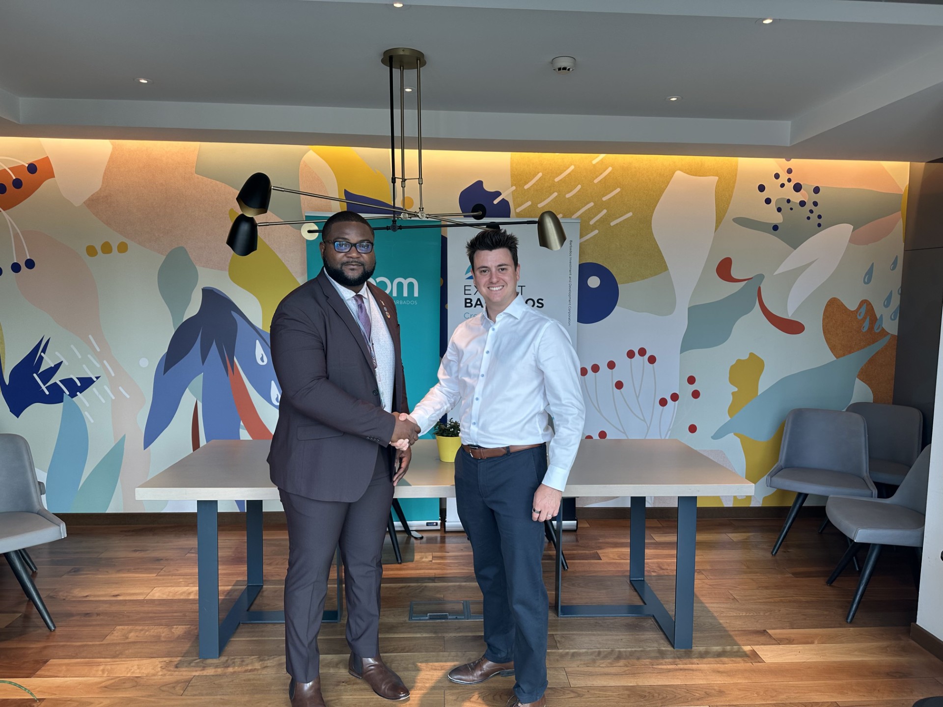 Barbados to explore ocean thermal energy development with Global OTEC
