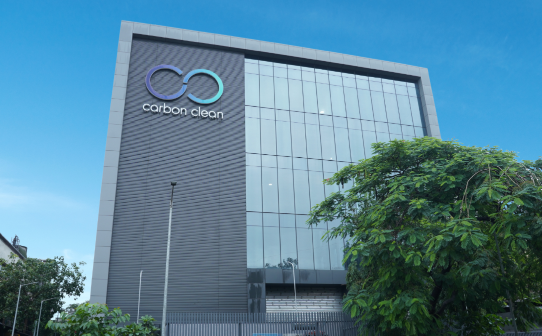 Carbon Clean