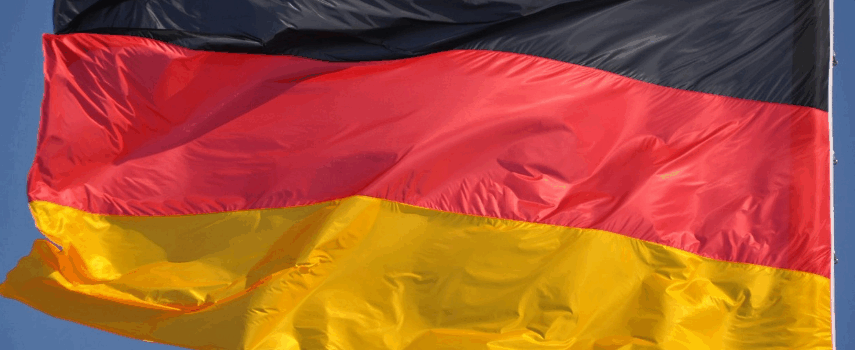 German