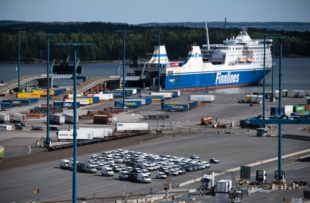 Helsinki