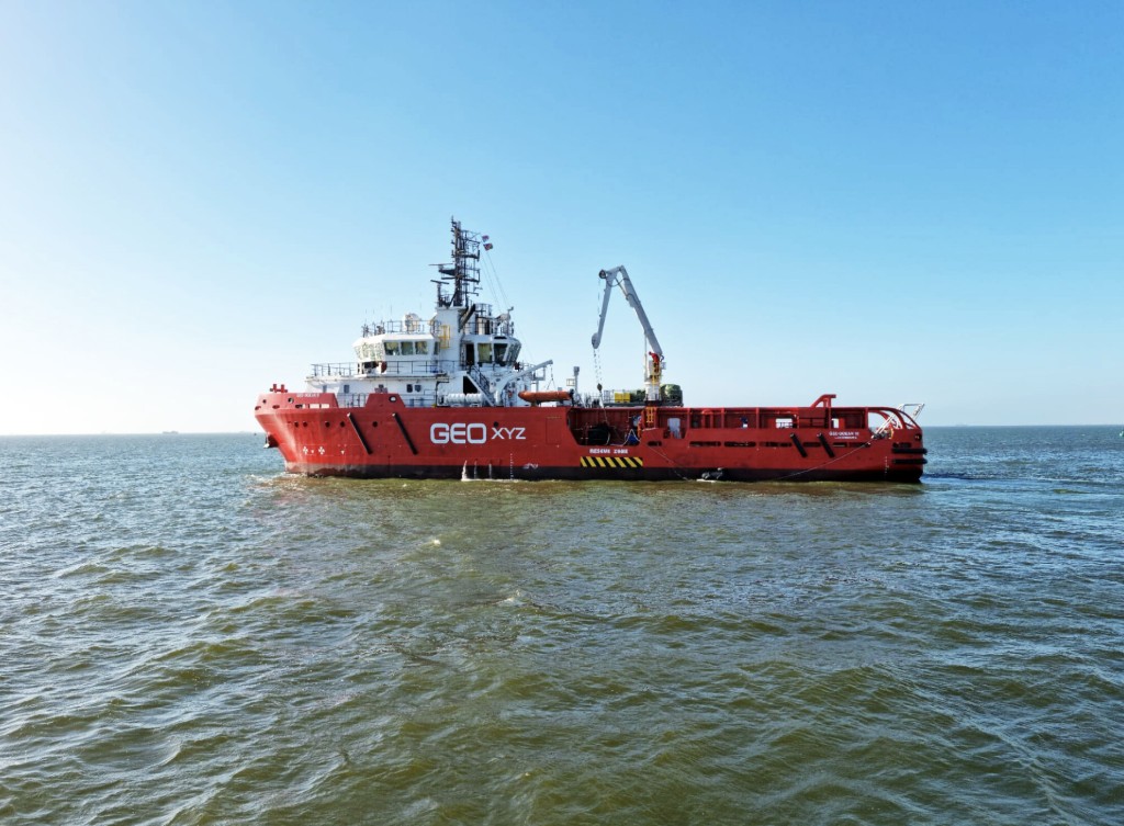 Surveys to begin at Ireland-Wales interconnector in ten days