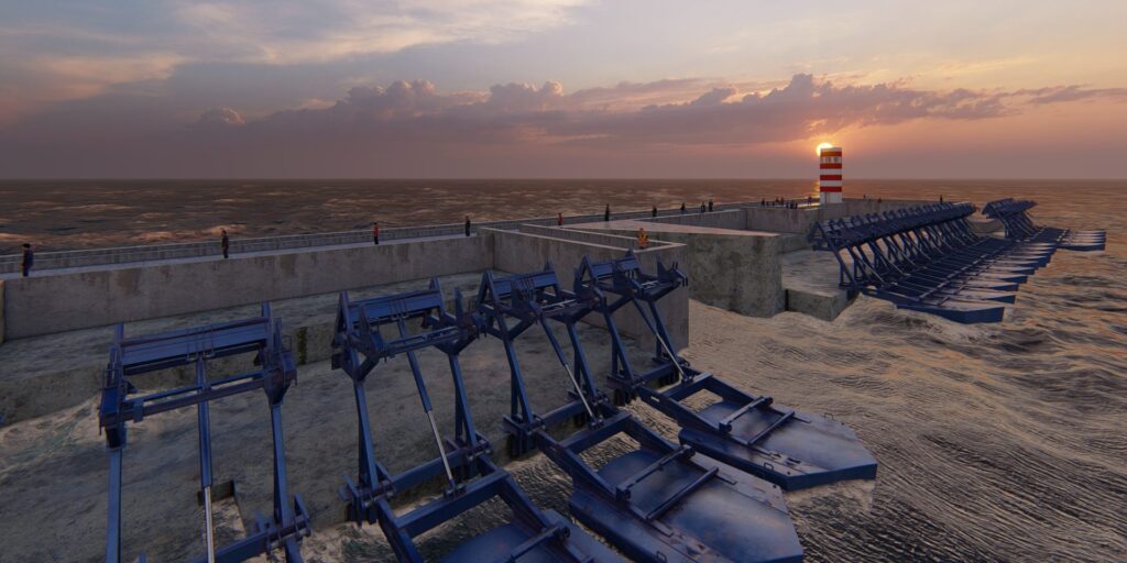 Source: Eco Wave Power