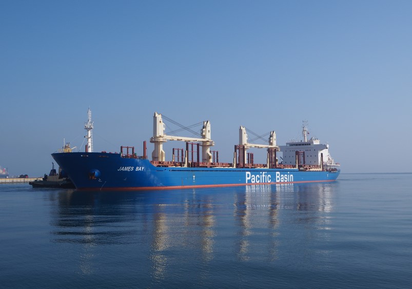 Pacific Basin