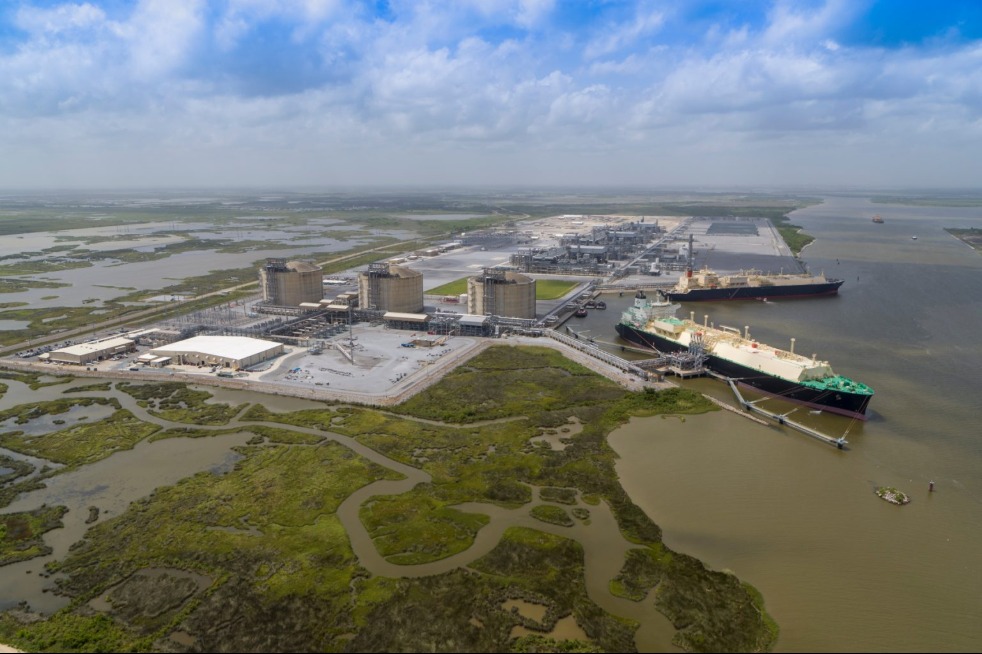 Cameron LNG